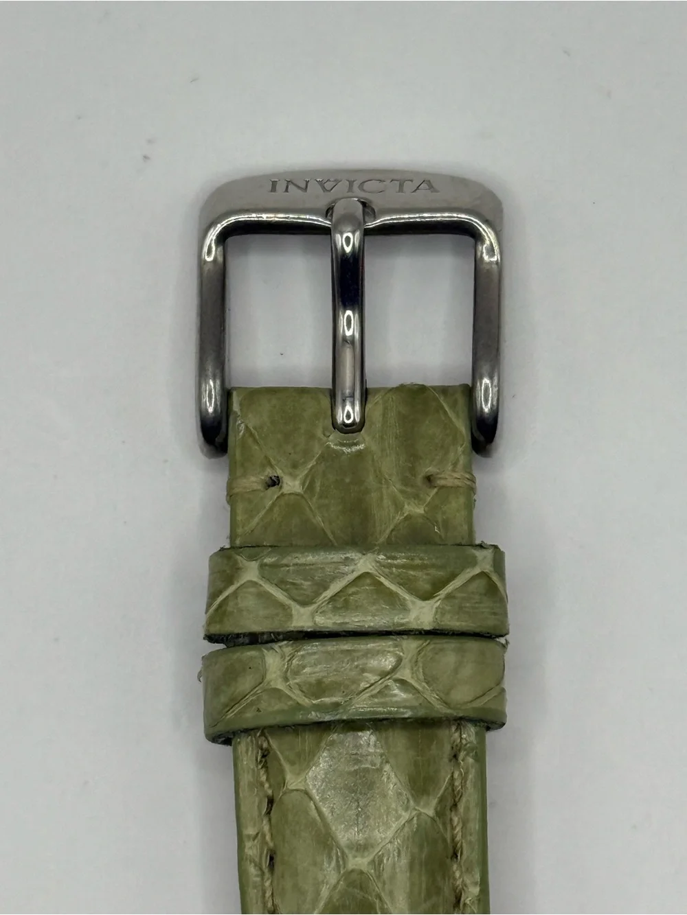 Invicta 16mm green